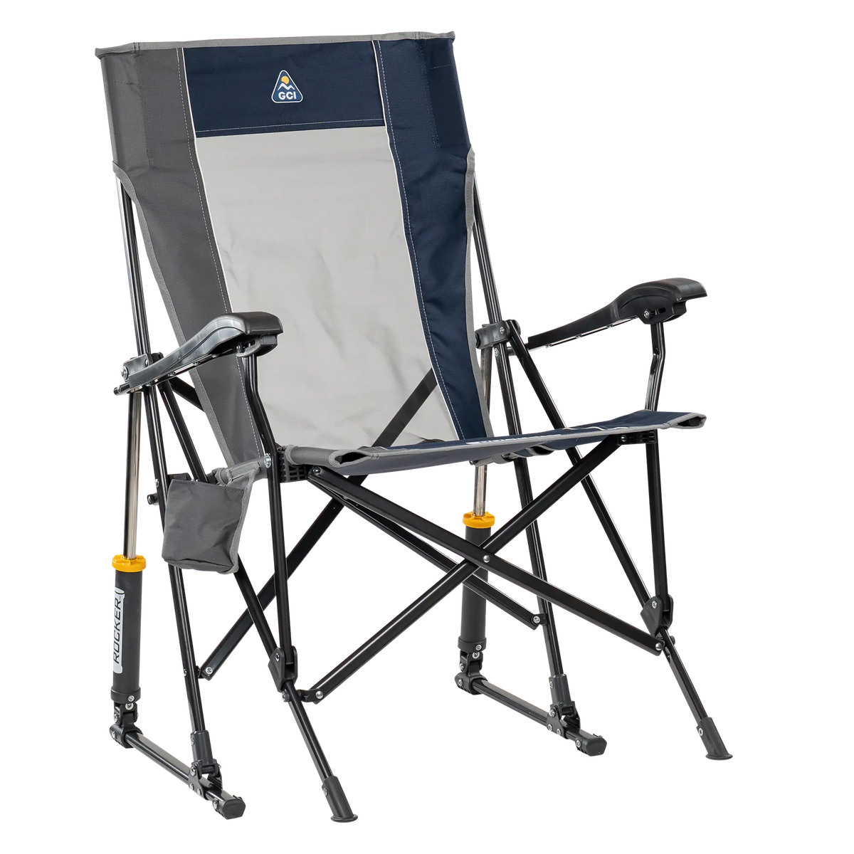 RoadTrip Rocker™ V3