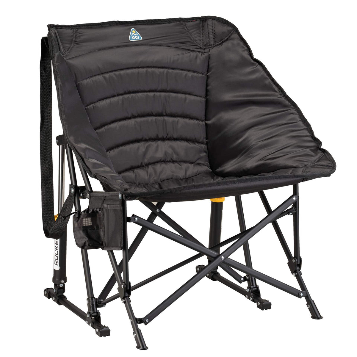 Puff Rocker® S5