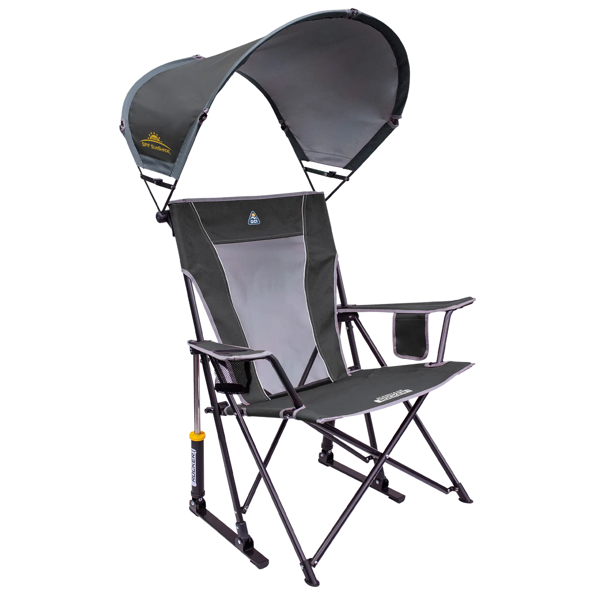 SunShade Rocker™ M4