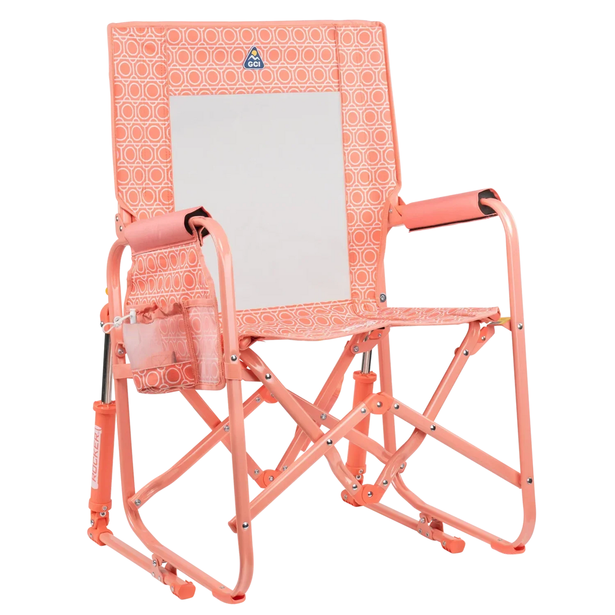 Stowaway Rocker™ J2